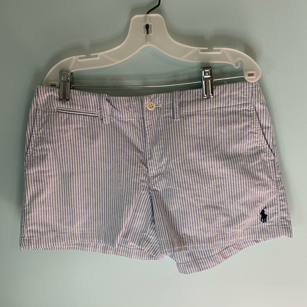 Ralph Lauren Sport Shorts Size 2